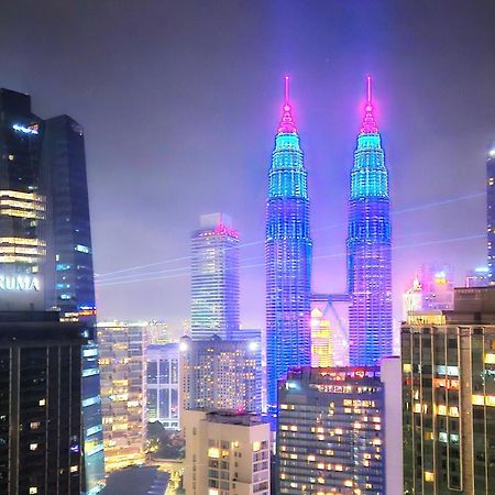 8 Kia Peng Suites Klcc By Luna Kuala Lumpur Exterior photo
