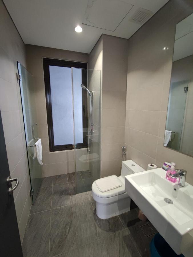 8 Kia Peng Suites Klcc By Luna Kuala Lumpur Room photo