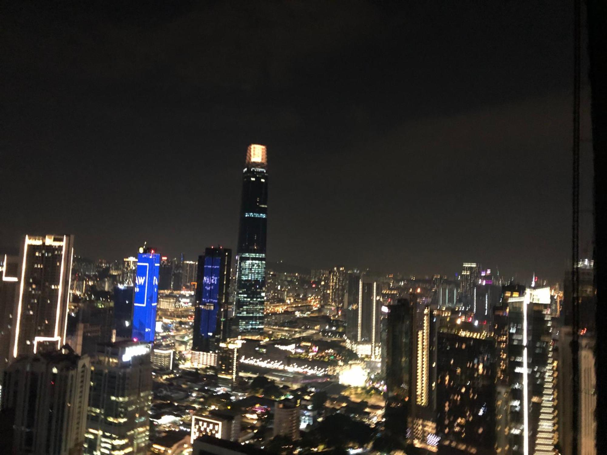 8 Kia Peng Suites Klcc By Luna Kuala Lumpur Exterior photo